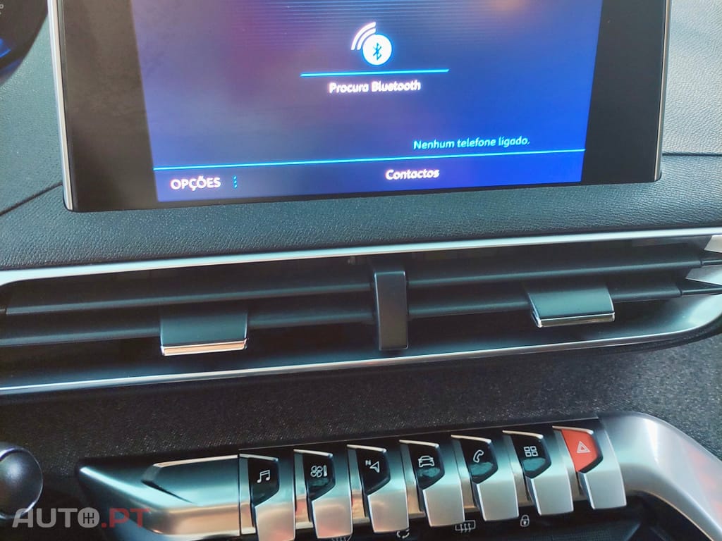 Peugeot 3008 1.2 PureTech Allure Grip Control EAT6