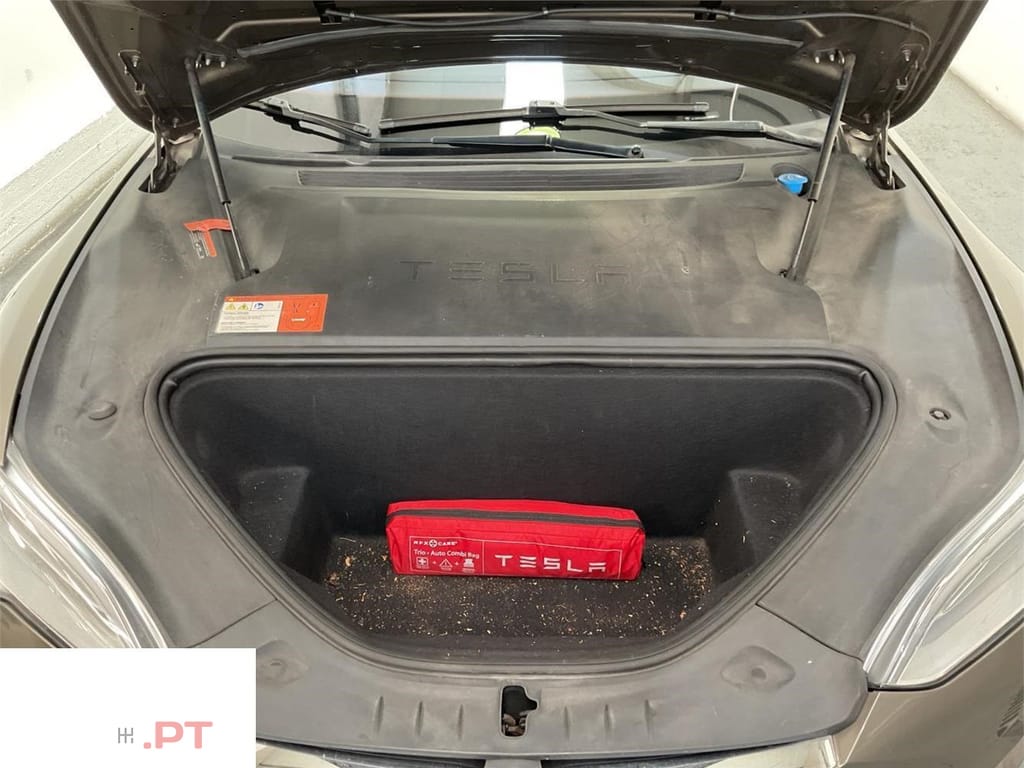 Tesla Model S 70 