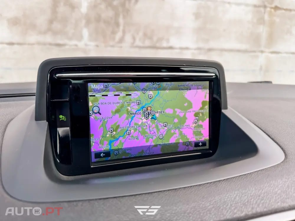 Renault Mégane Coupe 2.0 T RS