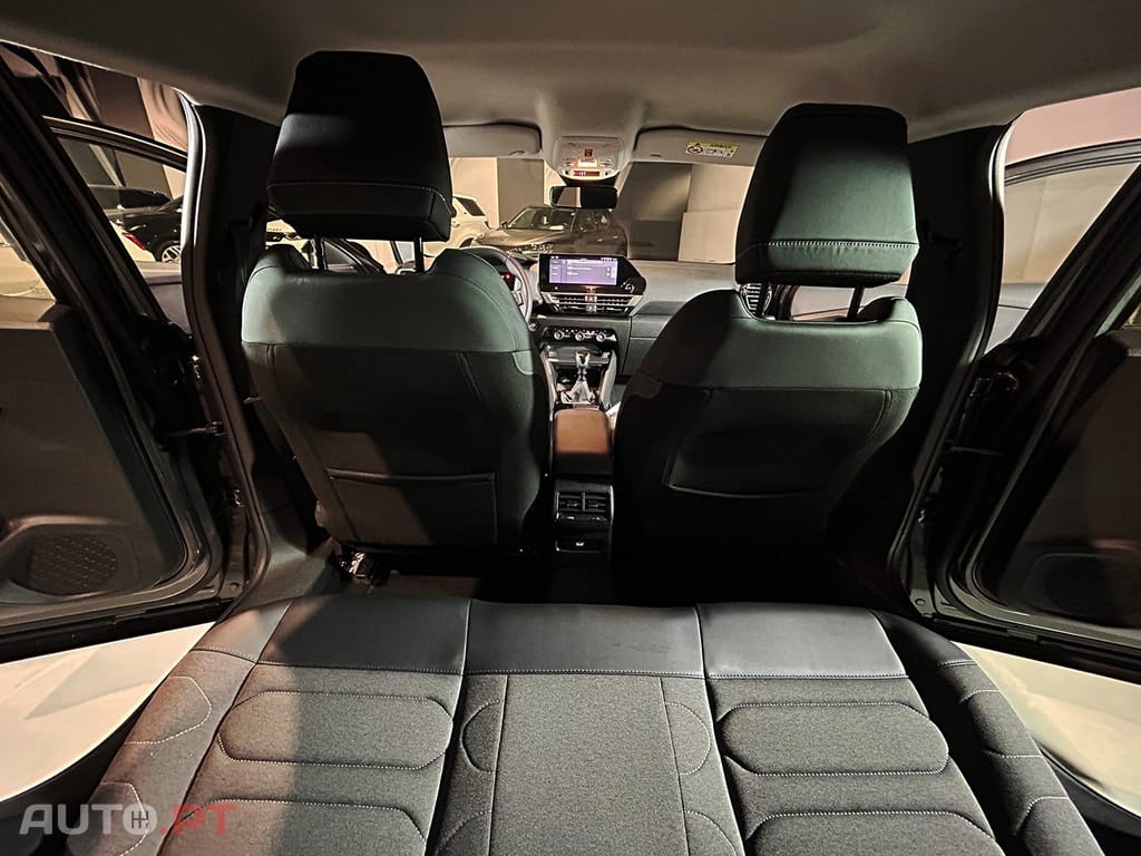 Citroen C4 1.2 PureTech Plus