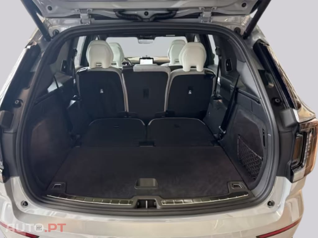 Volvo EX90 I.V.A DEDUTIVEL 