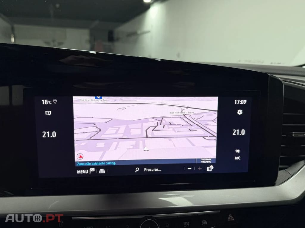 Opel Mokka-E Elegance