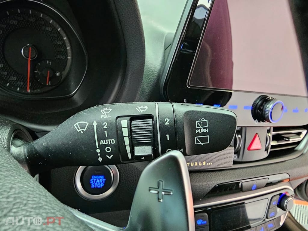 Hyundai i30 2.0 T-GDi Pack Performance 8DCT