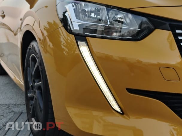 Peugeot 208 1.2 PureTech Active