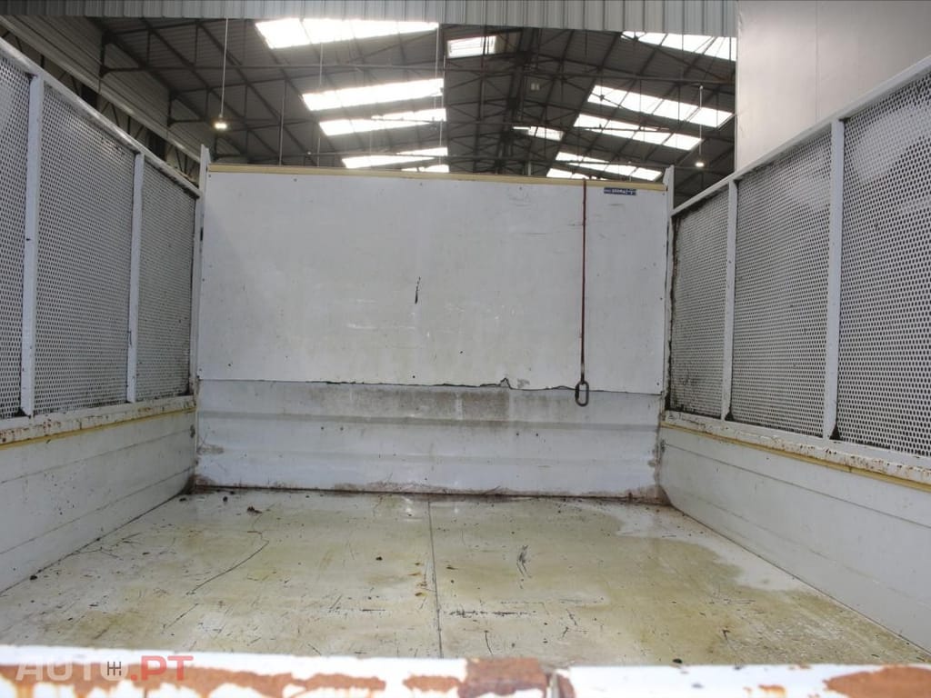Iveco Daily 3.0 35C18