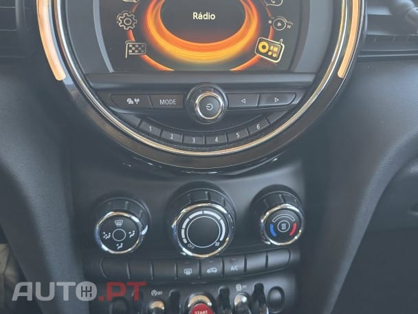 MINI Cooper Cooper D