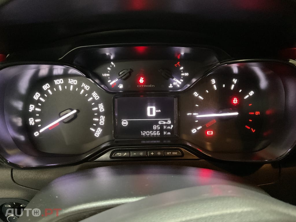 Citroen C3 1.2 PureTech Feel