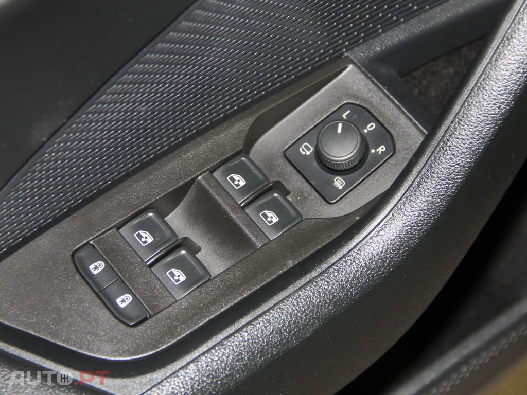 Skoda Octavia Break 2.0 TDI