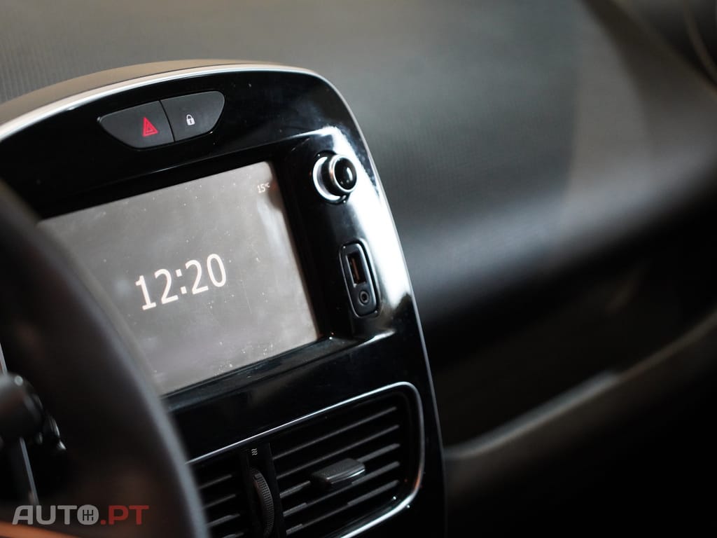 Renault Clio 1.5 dCi Zen