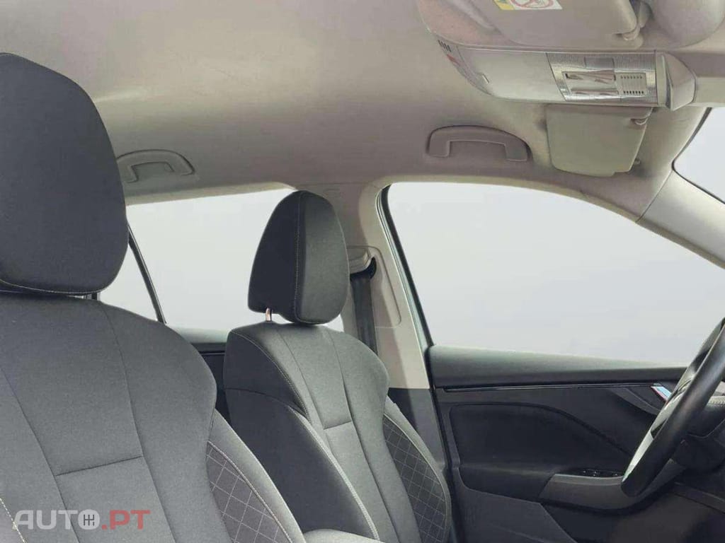 Skoda Kamiq 1.0 TSI Ambition