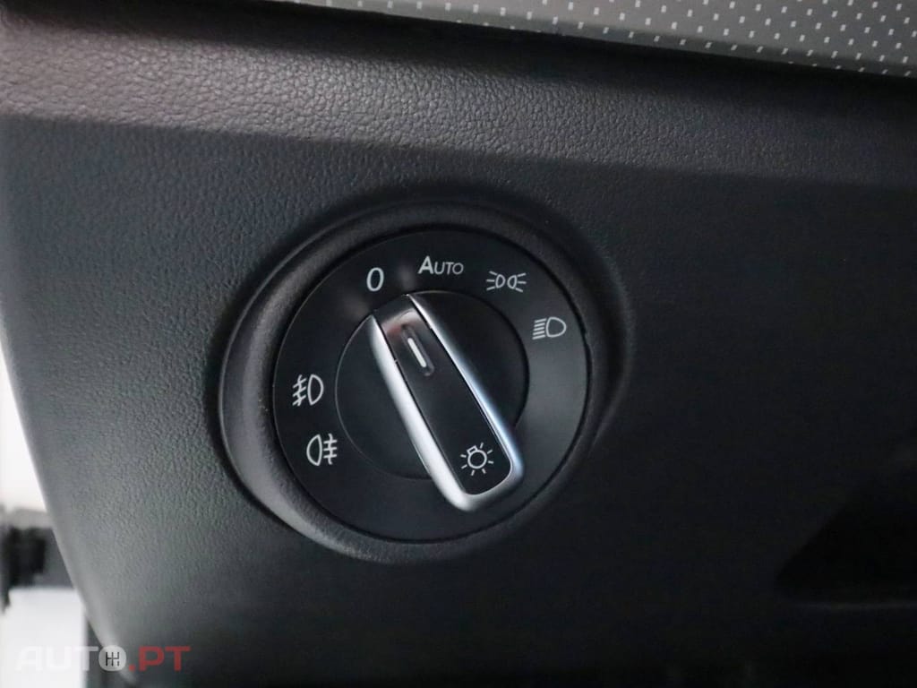 Volkswagen Up! 1.0 ECO Move CNG