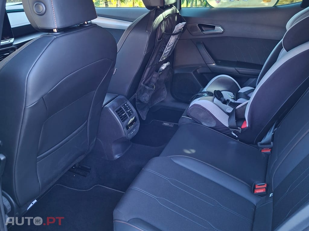 Cupra Formentor 1.5 e-Hybrid Special Edition