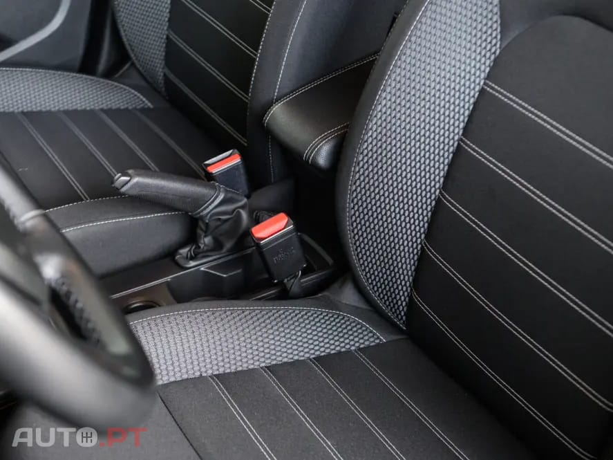 Dacia Duster 1.0 TCe ECO-G Comfort Bi-Fuel