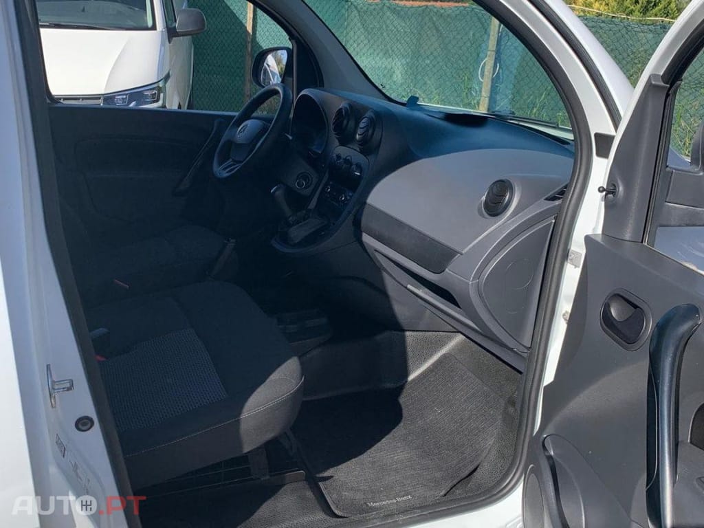 Mercedes-Benz Citan 109 CDi/27