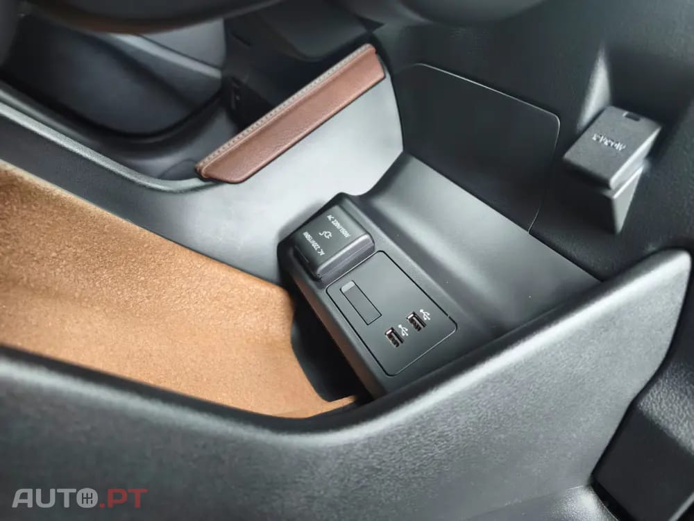 Mazda MX-30 e-SKYACTIV Prime-Line