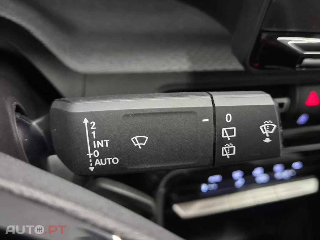 Citroen e-C3 44 kWh Autonomia Conforto Max