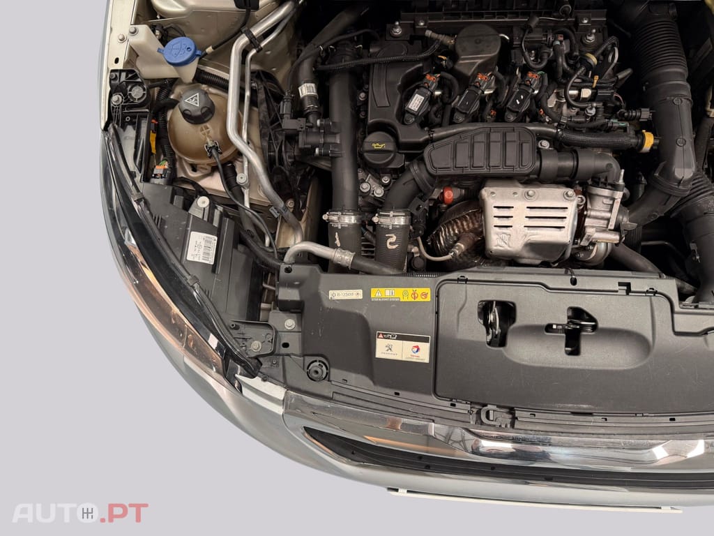 Peugeot 308 1.2 PureTech Active Business