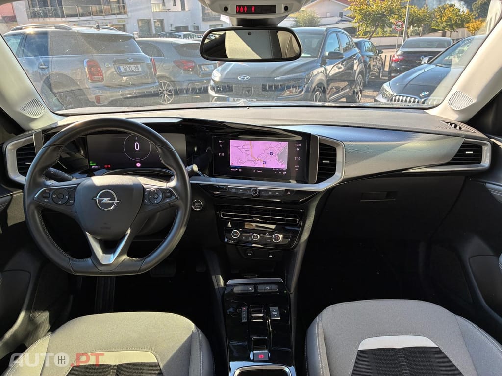 Opel Mokka-E 50 kWh Edition