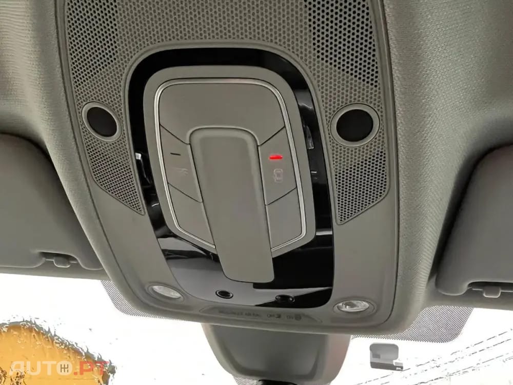 Audi A4 Avant 2.0 TDI Advance S tronic