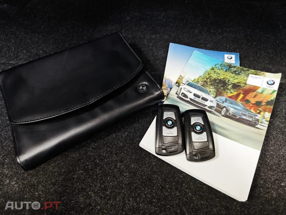 BMW 114 d Line Sport