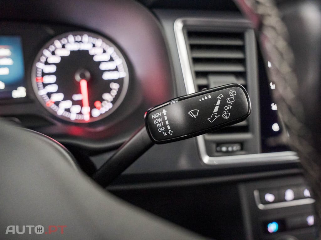 Seat Ateca 1.0 TSI Style