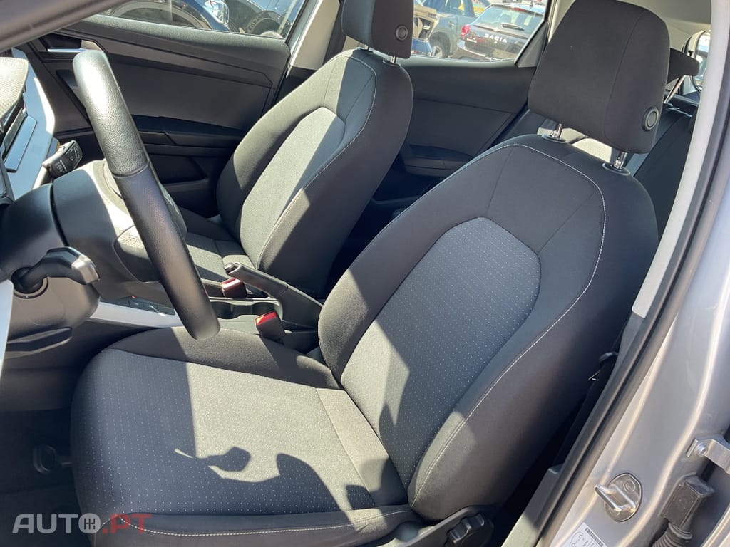 Seat Arona 1.0 TSI Style DSG