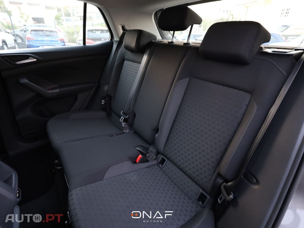 Volkswagen T-Cross 1.0 TSI Advance 116cv