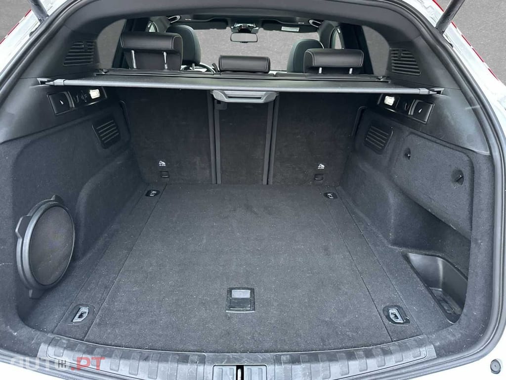 Alfa Romeo Stelvio V6 2.9 Bi-Turbo AT8-Q4 Quadrifoglio