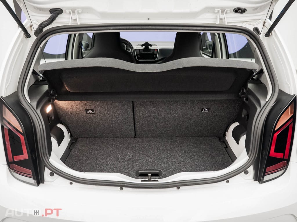 Volkswagen e-Up Confort