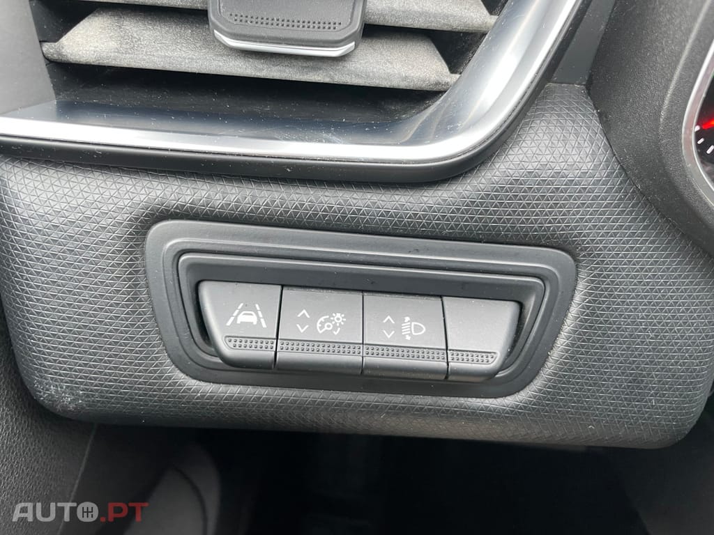 Renault Clio 1.5 Blue dCi Zen