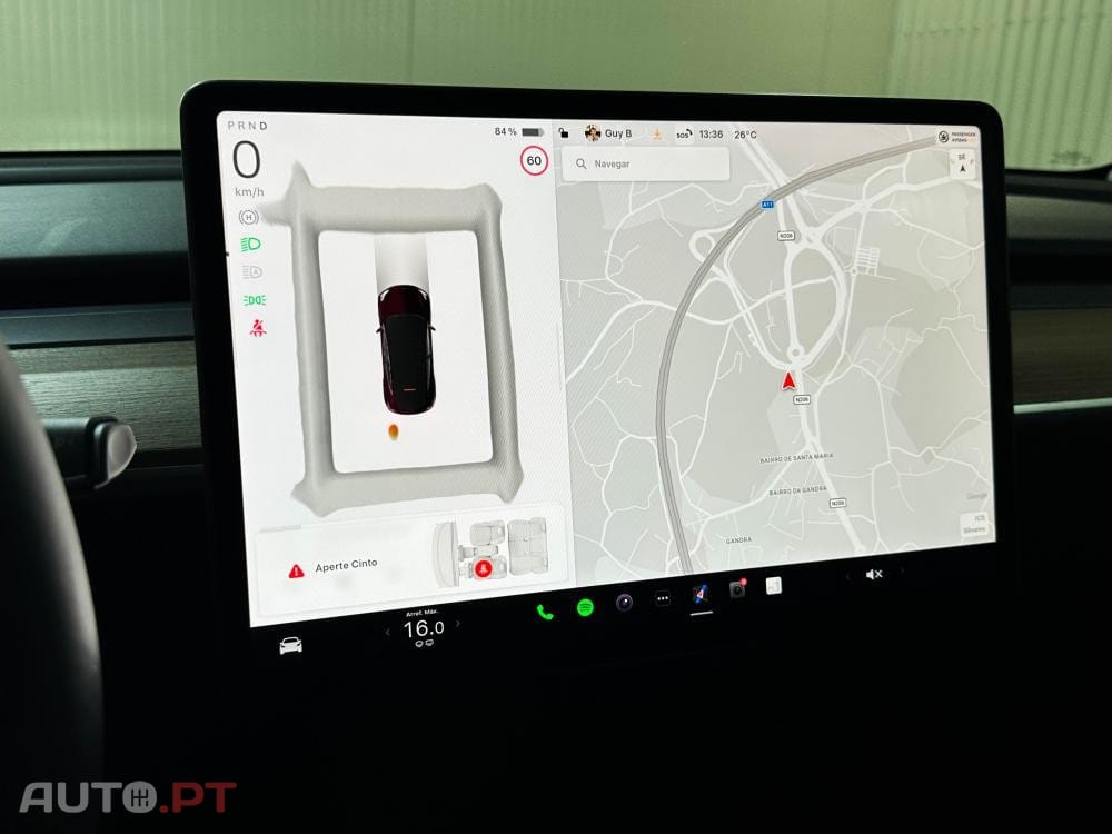 Tesla Model Y Standard