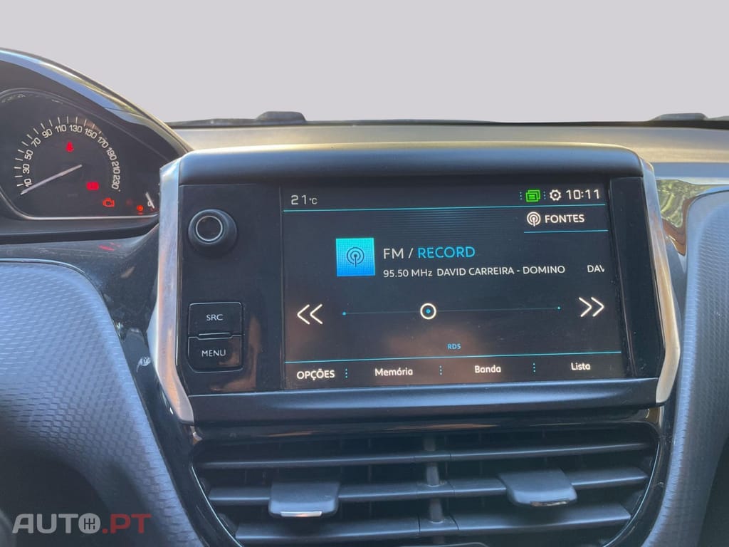 Peugeot 2008 1.2 e-THP GT Line