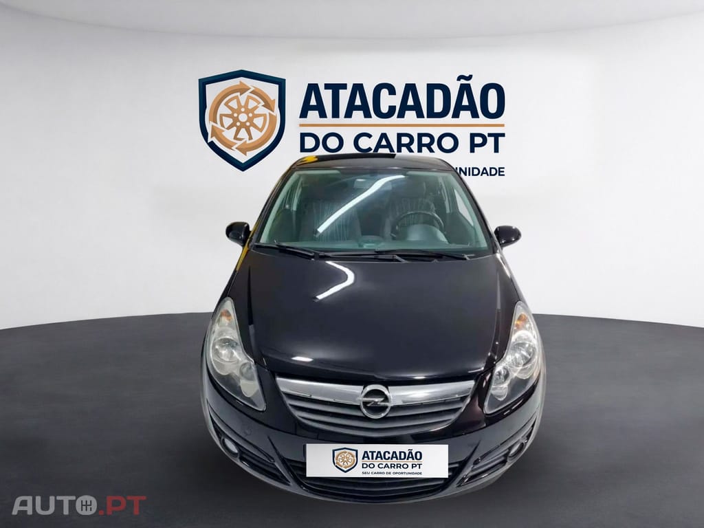Opel Corsa  1.3 CDTI Edition Série  111 Anos