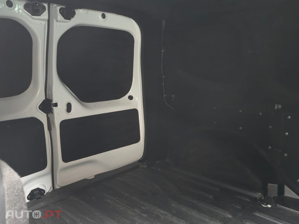 Mercedes-Benz Citan 112 CDI