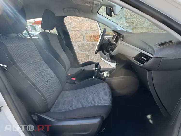 Opel Corsa 1.2 Edition