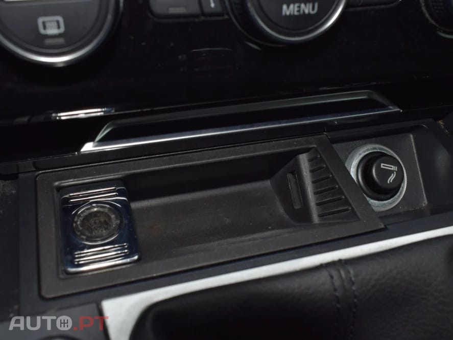 Volkswagen Passat 2.0 TDI Highline