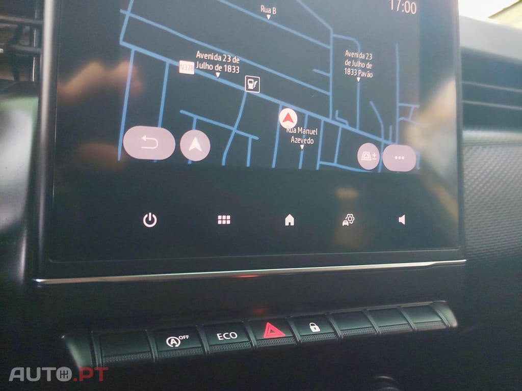 Renault Clio 1.5 Blue dCi Intens