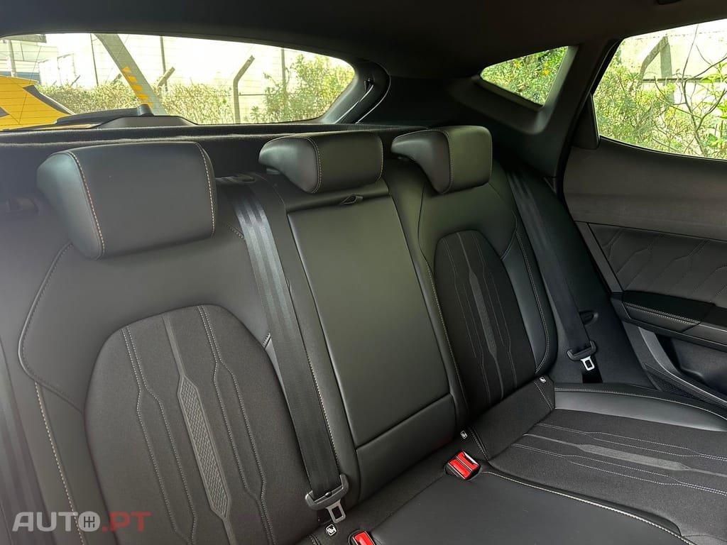 Cupra Formentor VZ 1.4 e-Hybrid DSG