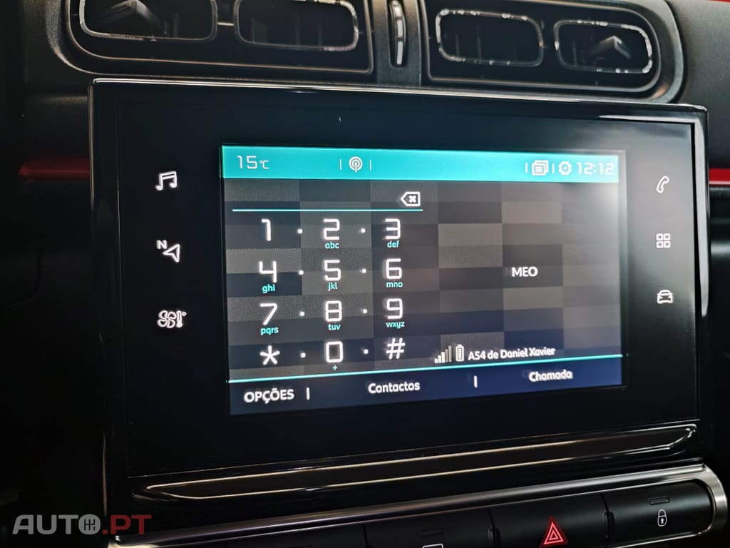 Citroen C3 Feel