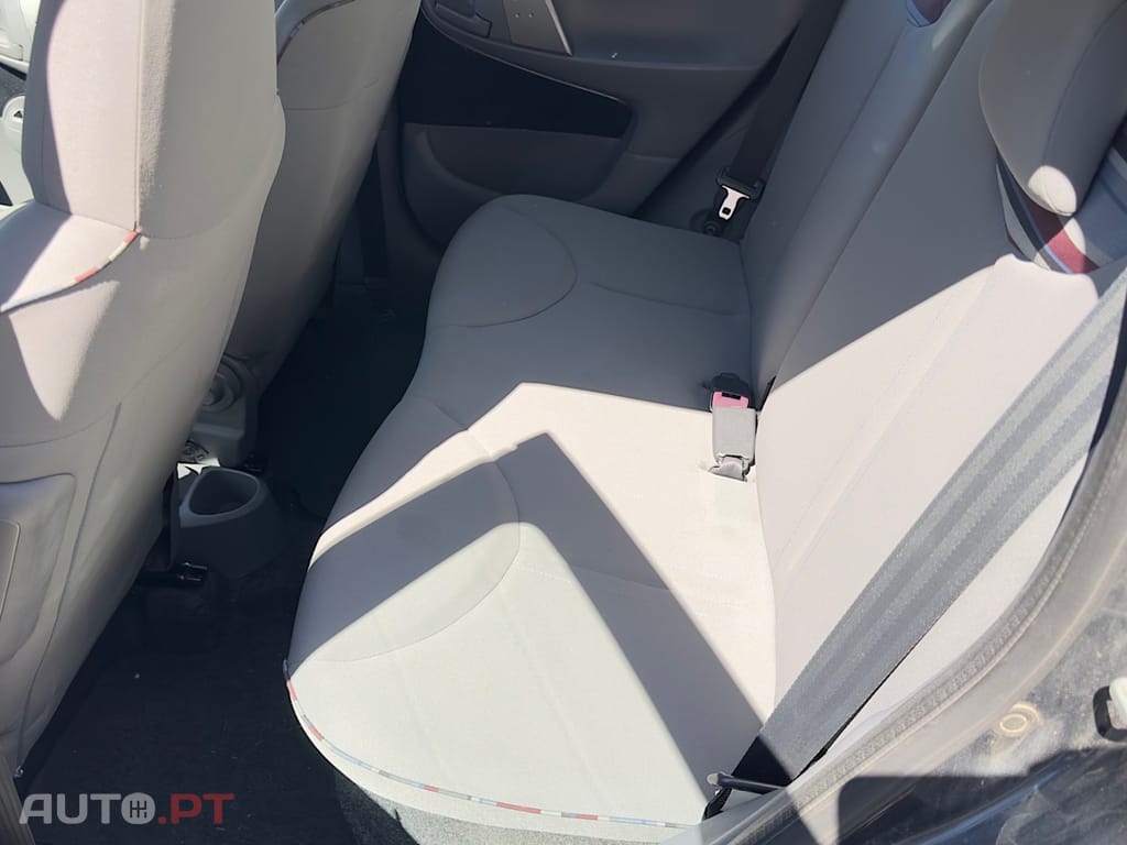 Citroen C1 1.0 SX Airdream