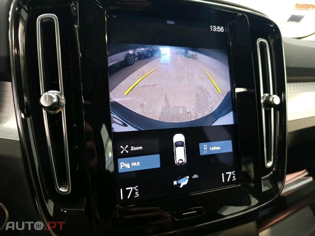 Volvo XC40 1.5 T5 PHEV Inscription Expression