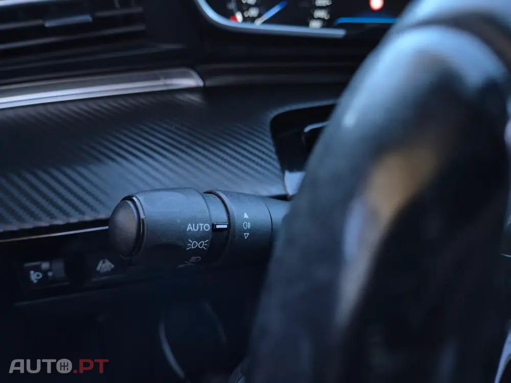 Peugeot 508 1.5 BlueHDi Business Line