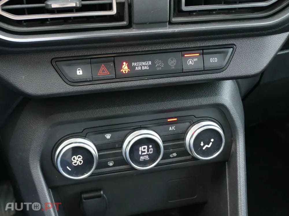 Dacia Jogger 1.0 ECO-G Expression 7L Bi-Fuel