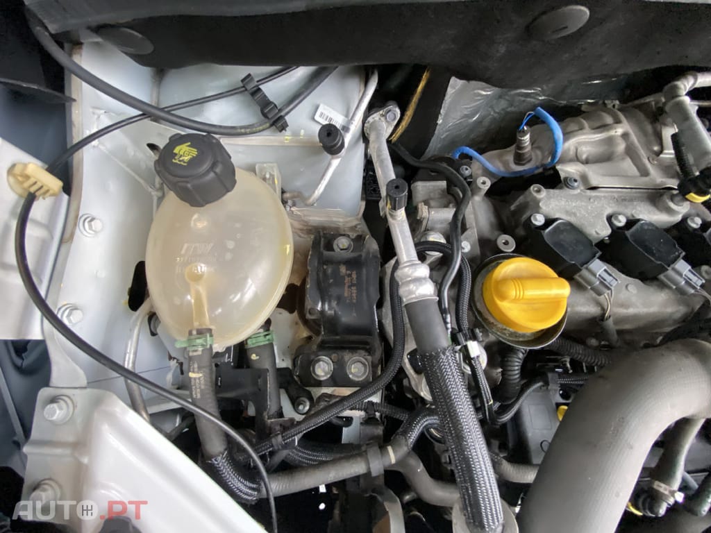 Dacia Lodgy 1.2 Ambiance