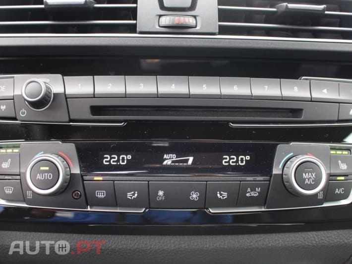 BMW 220 BMW 220 d Coupe Pack M Auto
