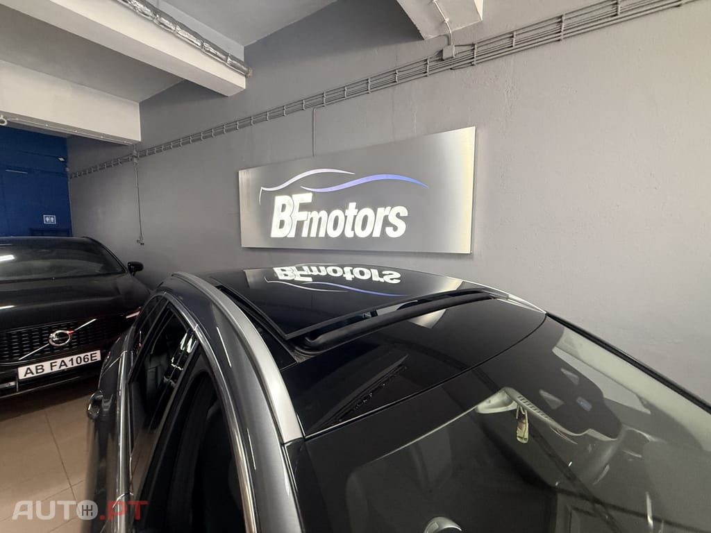 Mercedes-Benz C 220 d Station 9G-TRONIC Avantgarde