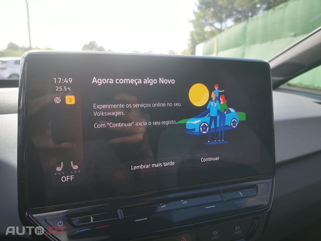 Volkswagen Id.3 Pro Performamnce 1st