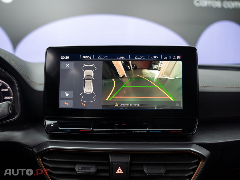 Cupra Formentor 2.0 TDI