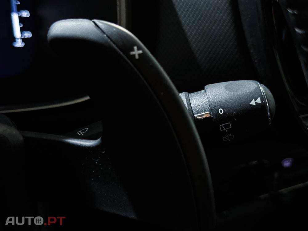 Citroen C5 Aircross 1.2 Hybrid e-DCS6