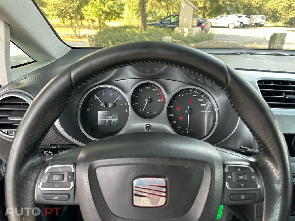 Seat Leon 1.4 TSi Sport Up